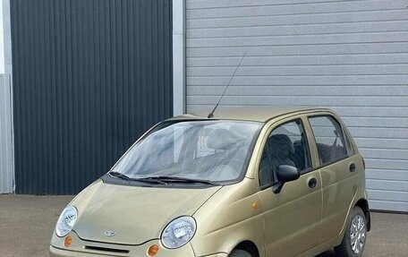 Daewoo Matiz I, 2011 год, 265 000 рублей, 2 фотография