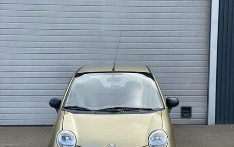 Daewoo Matiz I, 2011 год, 265 000 рублей, 3 фотография