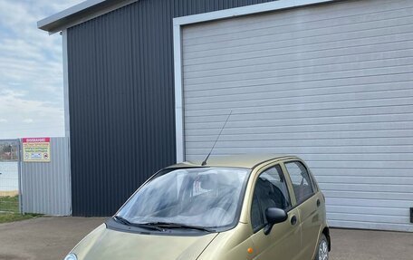 Daewoo Matiz I, 2011 год, 265 000 рублей, 7 фотография