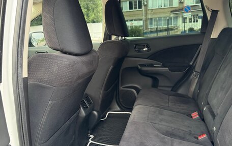 Honda CR-V IV, 2013 год, 1 965 000 рублей, 10 фотография