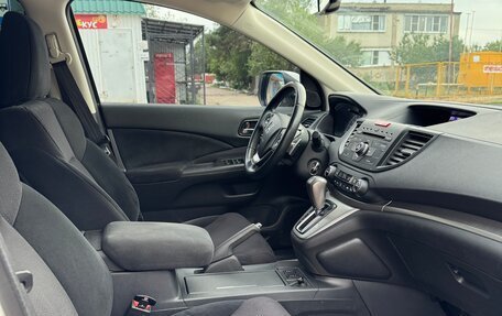 Honda CR-V IV, 2013 год, 1 965 000 рублей, 15 фотография