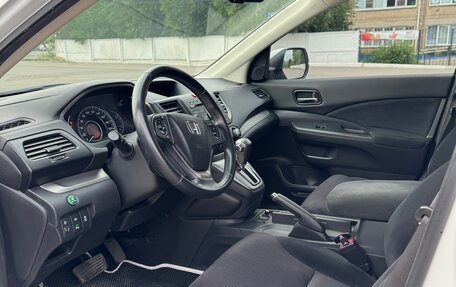 Honda CR-V IV, 2013 год, 1 965 000 рублей, 9 фотография