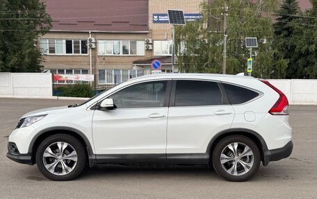 Honda CR-V IV, 2013 год, 1 965 000 рублей, 8 фотография