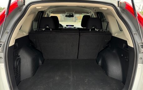 Honda CR-V IV, 2013 год, 1 965 000 рублей, 14 фотография