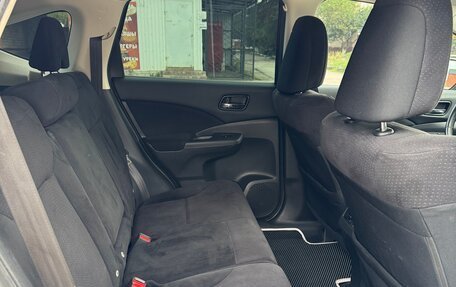 Honda CR-V IV, 2013 год, 1 965 000 рублей, 13 фотография