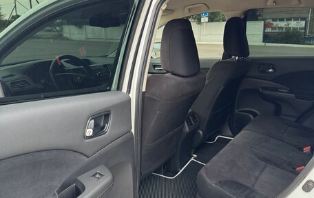Honda CR-V IV, 2013 год, 1 965 000 рублей, 11 фотография