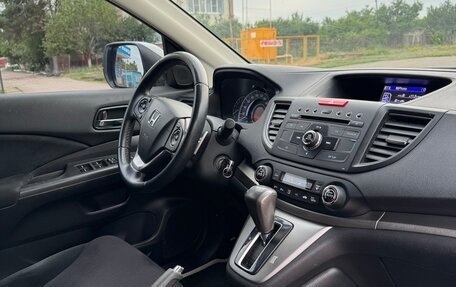Honda CR-V IV, 2013 год, 1 965 000 рублей, 16 фотография