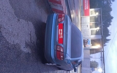 Nissan Bluebird Sylphy II, 2001 год, 240 000 рублей, 3 фотография