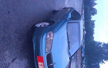 Nissan Bluebird Sylphy II, 2001 год, 240 000 рублей, 4 фотография