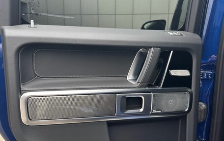 Mercedes-Benz G-Класс W463 рестайлинг _iii, 2024 год, 19 700 000 рублей, 10 фотография