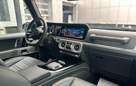 Mercedes-Benz G-Класс W463 рестайлинг _iii, 2024 год, 19 700 000 рублей, 13 фотография