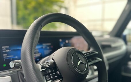 Mercedes-Benz G-Класс W463 рестайлинг _iii, 2024 год, 19 700 000 рублей, 9 фотография