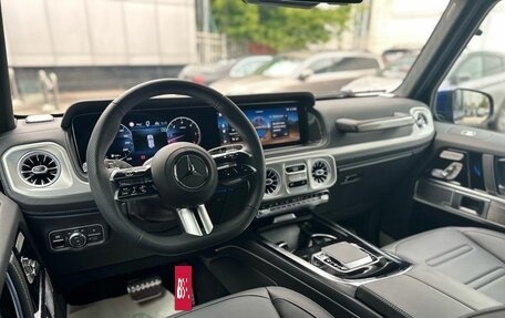 Mercedes-Benz G-Класс W463 рестайлинг _iii, 2024 год, 19 700 000 рублей, 12 фотография