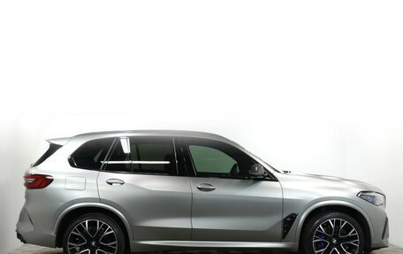 BMW X5 M, 2020 год, 9 740 000 рублей, 4 фотография