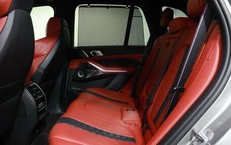 BMW X5 M, 2020 год, 9 740 000 рублей, 10 фотография