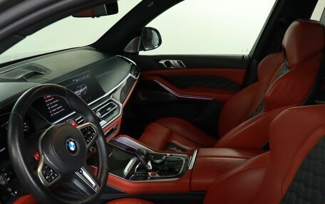 BMW X5 M, 2020 год, 9 740 000 рублей, 13 фотография