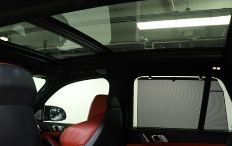 BMW X5 M, 2020 год, 9 740 000 рублей, 16 фотография