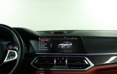 BMW X5 M, 2020 год, 9 740 000 рублей, 14 фотография