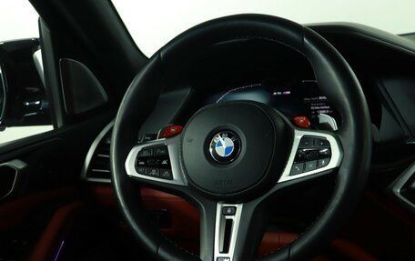 BMW X5 M, 2020 год, 9 740 000 рублей, 15 фотография