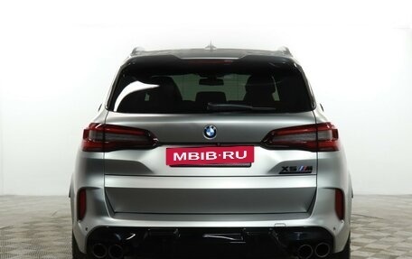 BMW X5 M, 2020 год, 9 740 000 рублей, 6 фотография