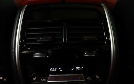 BMW X5 M, 2020 год, 9 740 000 рублей, 18 фотография