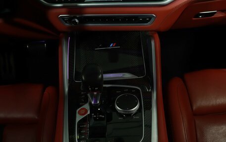 BMW X5 M, 2020 год, 9 740 000 рублей, 19 фотография