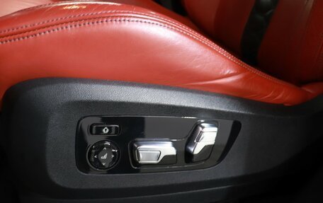 BMW X5 M, 2020 год, 9 740 000 рублей, 30 фотография