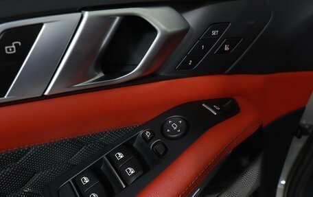 BMW X5 M, 2020 год, 9 740 000 рублей, 29 фотография
