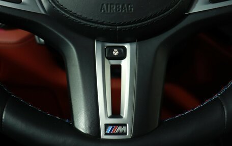 BMW X5 M, 2020 год, 9 740 000 рублей, 25 фотография