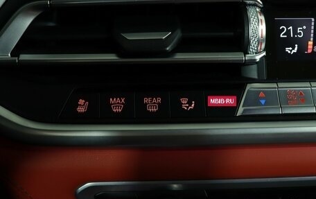BMW X5 M, 2020 год, 9 740 000 рублей, 23 фотография