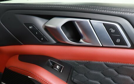 BMW X5 M, 2020 год, 9 740 000 рублей, 33 фотография