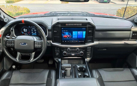 Ford F-150, 2023 год, 12 694 000 рублей, 7 фотография