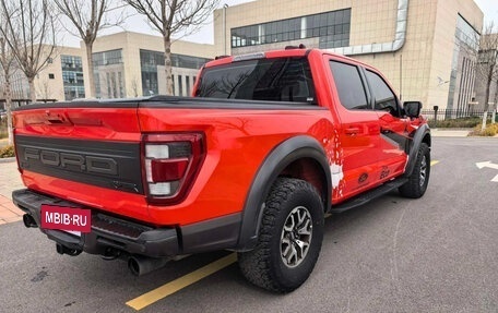 Ford F-150, 2023 год, 12 694 000 рублей, 6 фотография