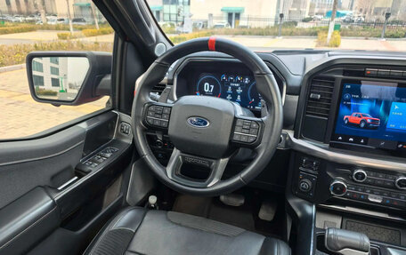 Ford F-150, 2023 год, 12 694 000 рублей, 8 фотография
