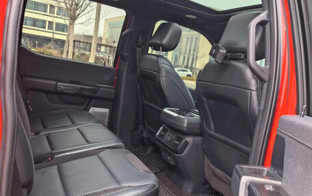Ford F-150, 2023 год, 12 694 000 рублей, 12 фотография