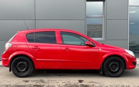 Opel Astra H, 2008 год, 550 000 рублей, 4 фотография