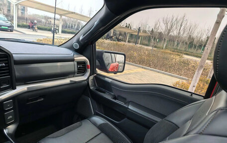 Ford F-150, 2023 год, 12 694 000 рублей, 13 фотография