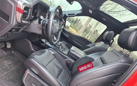 Ford F-150, 2023 год, 12 694 000 рублей, 10 фотография