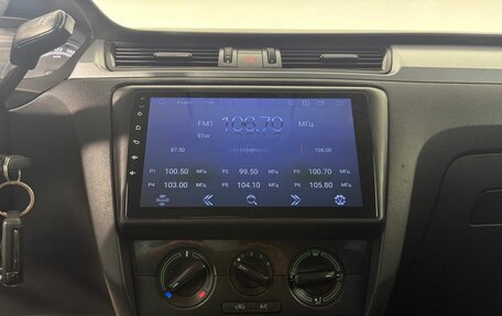 Skoda Rapid I, 2018 год, 920 000 рублей, 11 фотография