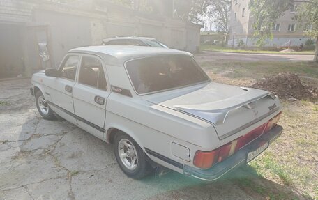 ГАЗ 31029 «Волга», 1994 год, 150 000 рублей, 3 фотография