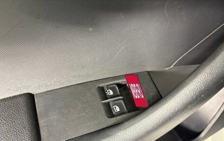 Skoda Rapid I, 2018 год, 920 000 рублей, 13 фотография