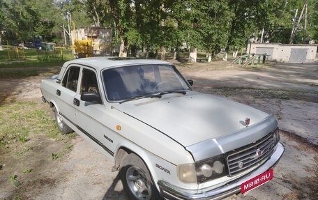 ГАЗ 31029 «Волга», 1994 год, 150 000 рублей, 2 фотография