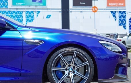 BMW M6, 2016 год, 7 200 000 рублей, 4 фотография