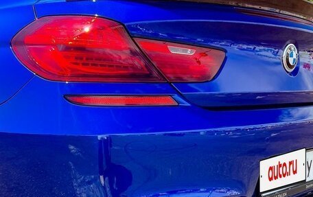 BMW M6, 2016 год, 7 200 000 рублей, 2 фотография