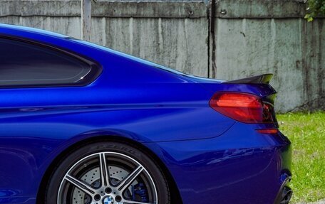 BMW M6, 2016 год, 7 200 000 рублей, 9 фотография