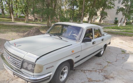 ГАЗ 31029 «Волга», 1994 год, 150 000 рублей, 12 фотография