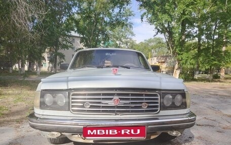 ГАЗ 31029 «Волга», 1994 год, 150 000 рублей, 9 фотография