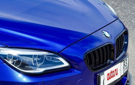 BMW M6, 2016 год, 7 200 000 рублей, 10 фотография