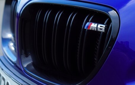 BMW M6, 2016 год, 7 200 000 рублей, 13 фотография