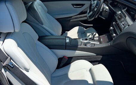 BMW M6, 2016 год, 7 200 000 рублей, 23 фотография